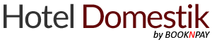 Hotel Domestik