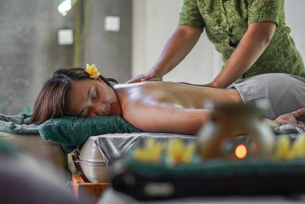 Mangospa