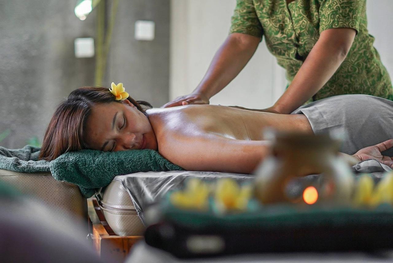 Mangospa