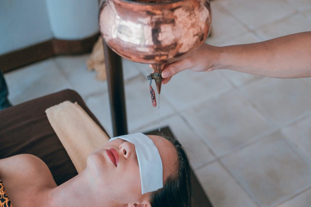 Radhaspa Sankara Suites - Ayurvedic