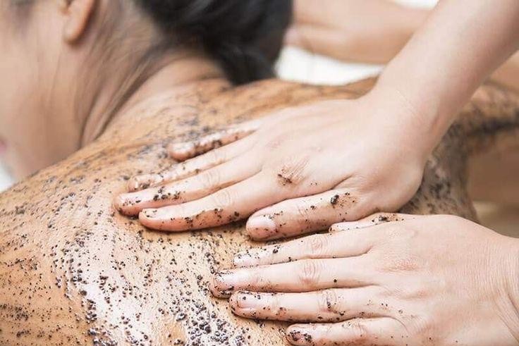 Visalaspamagani - Exotic Body Scrub