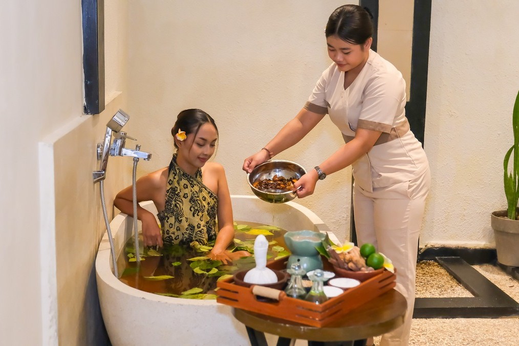 Frangipanispaseminyak