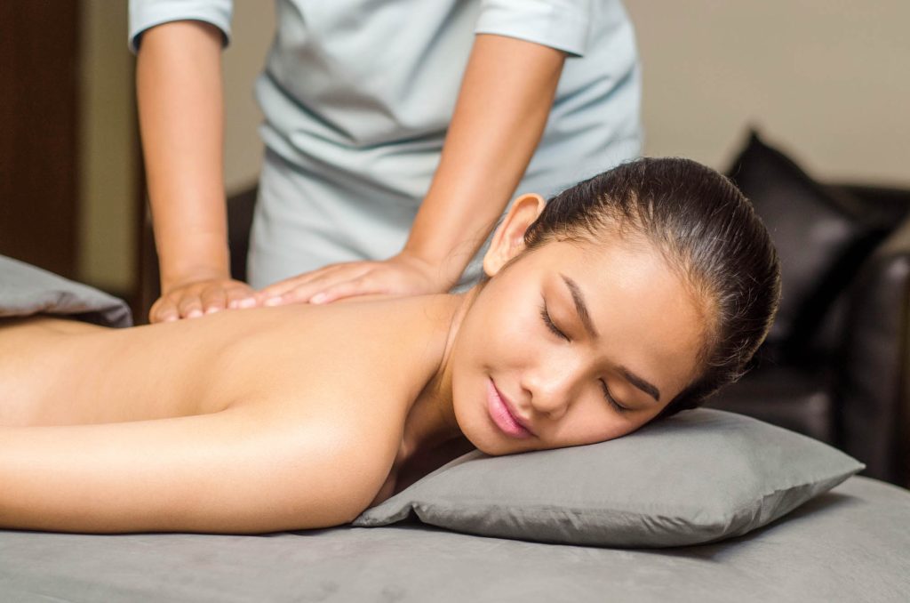 Sumaspa - Balinese Massage