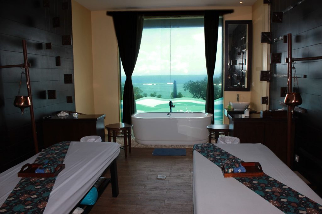 Ulusegaraexperience - Traditional Massage
